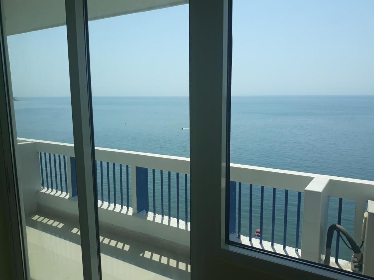 Apartamento 1403 Edificio Karey El Rodadero Санта-Марта Экстерьер фото