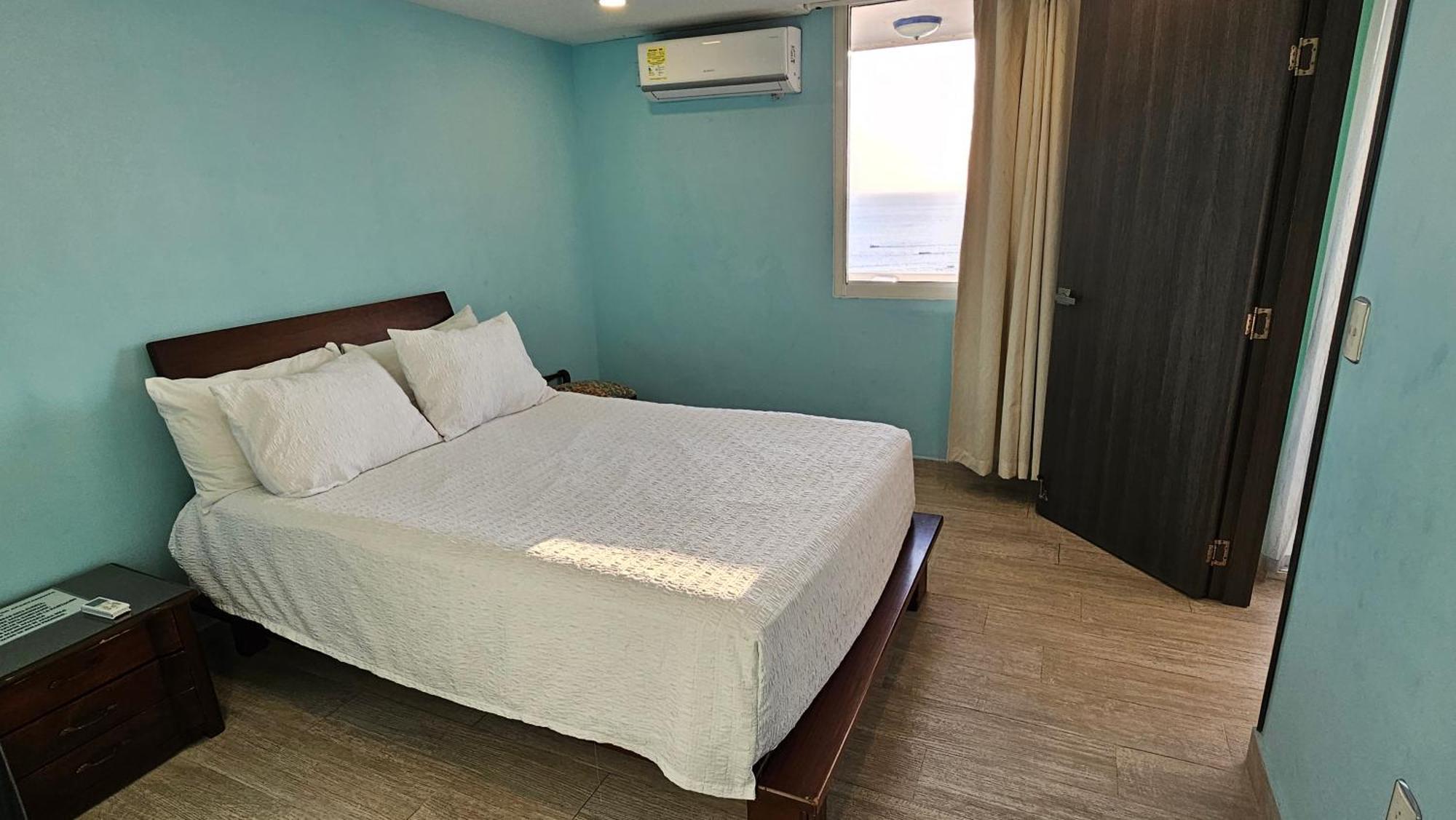 Apartamento 1403 Edificio Karey El Rodadero Санта-Марта Экстерьер фото