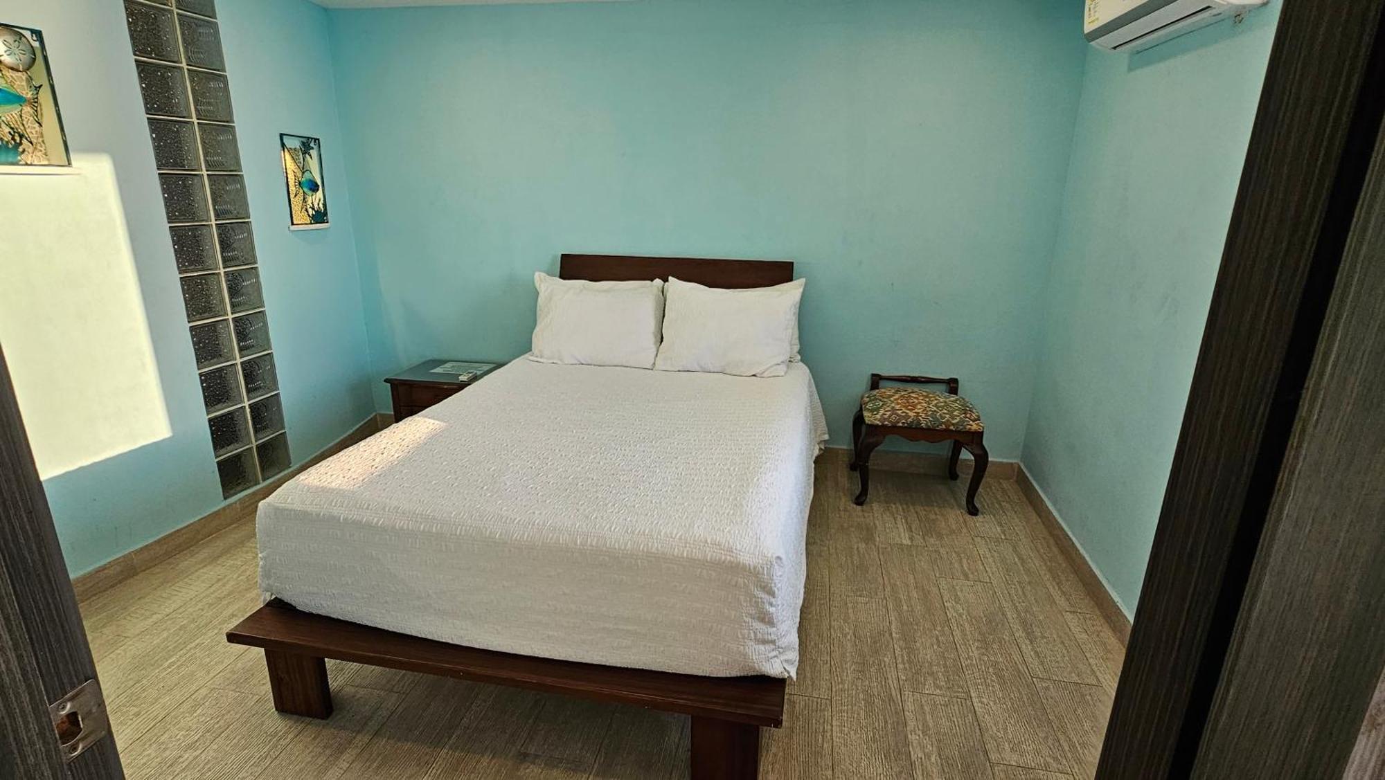 Apartamento 1403 Edificio Karey El Rodadero Санта-Марта Экстерьер фото