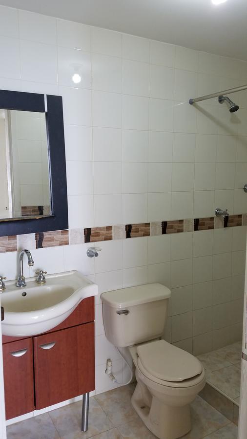 Apartamento 1403 Edificio Karey El Rodadero Санта-Марта Экстерьер фото